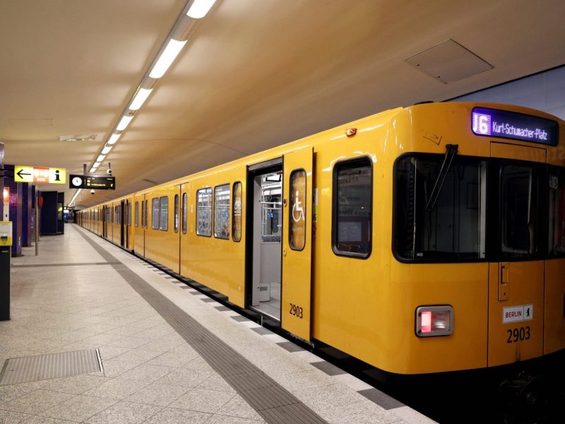 BVG