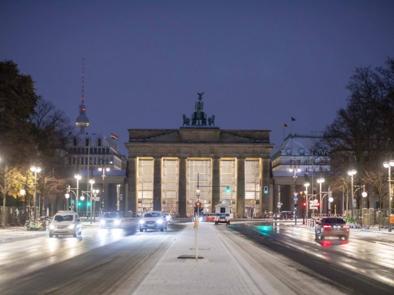 Berlin