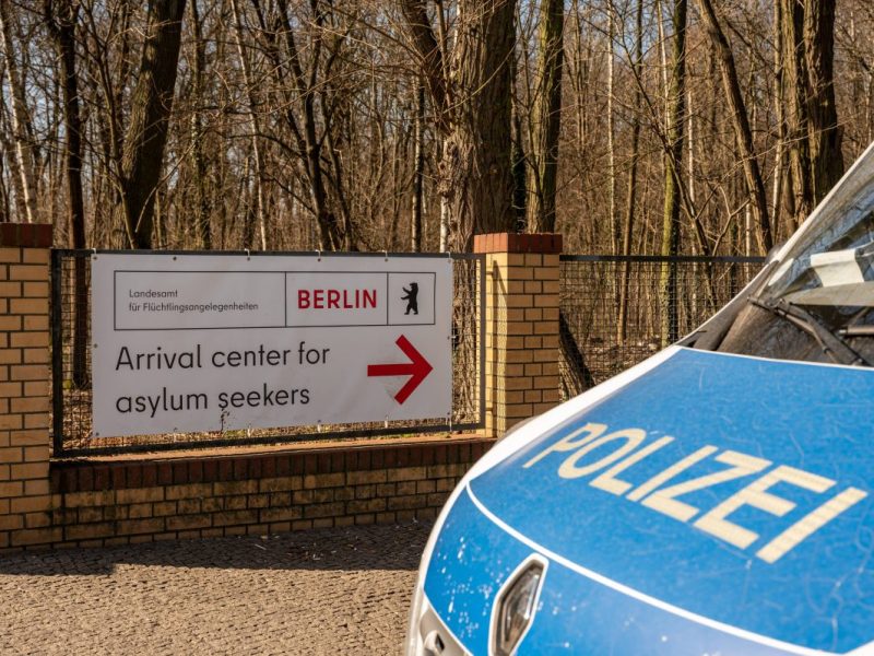Berlin