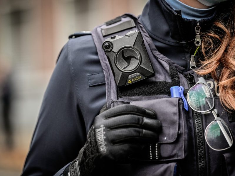 Polizei