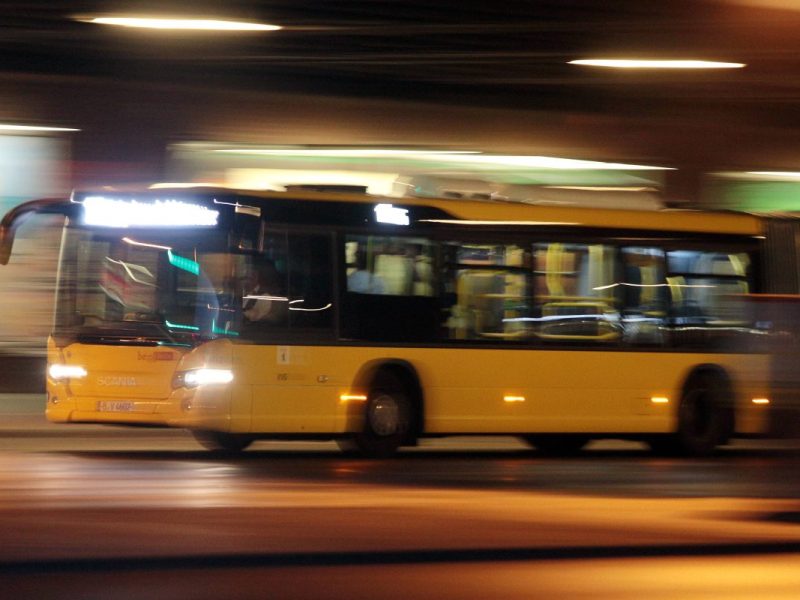 BVG