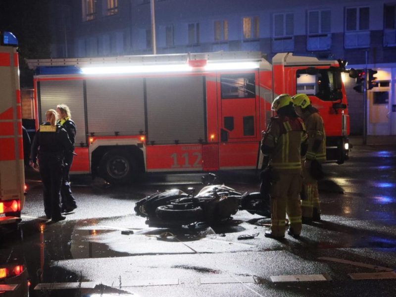 Polizei Berlin