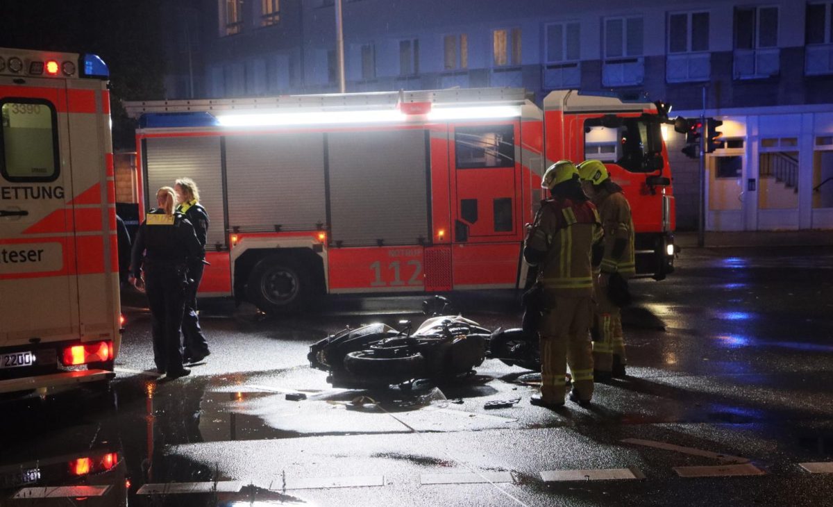 Polizei Berlin