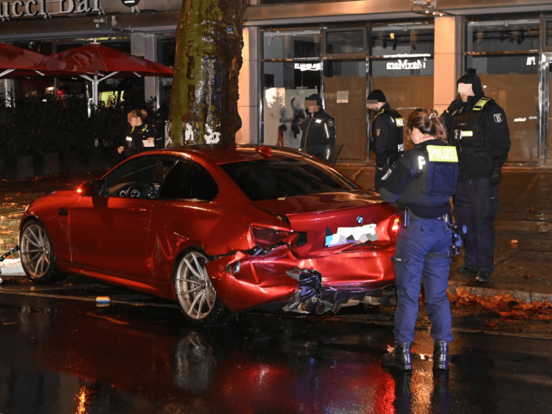 Berliner Ku'damm