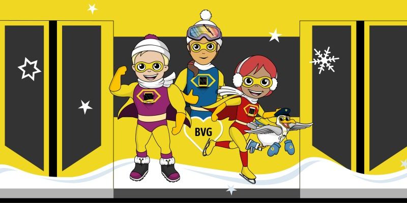 BVG