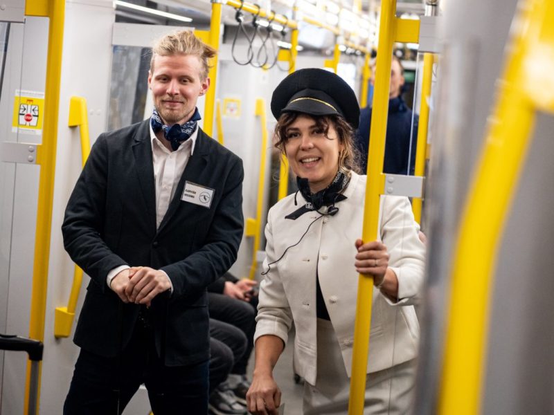 BVG