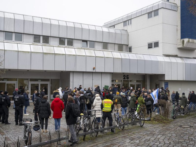 FU Berlin