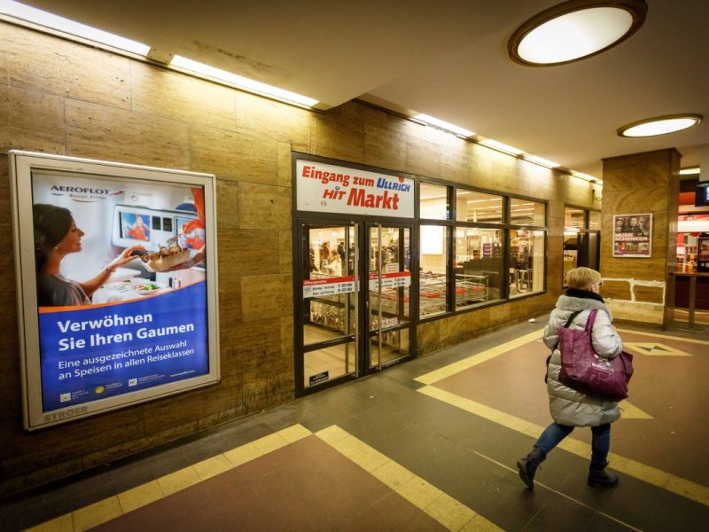 Wo man in Berlin an Silvester noch einkaufen gehen kann.