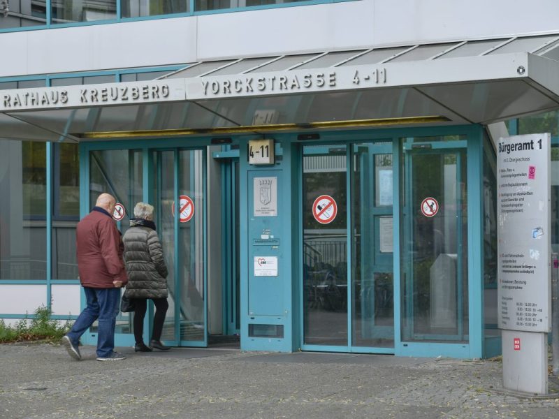 Berlin