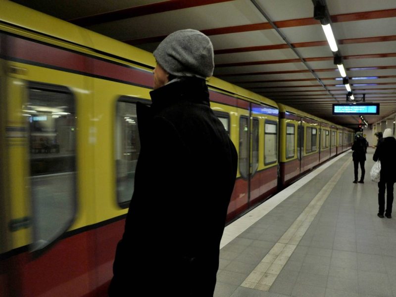 S-Bahn Berlin