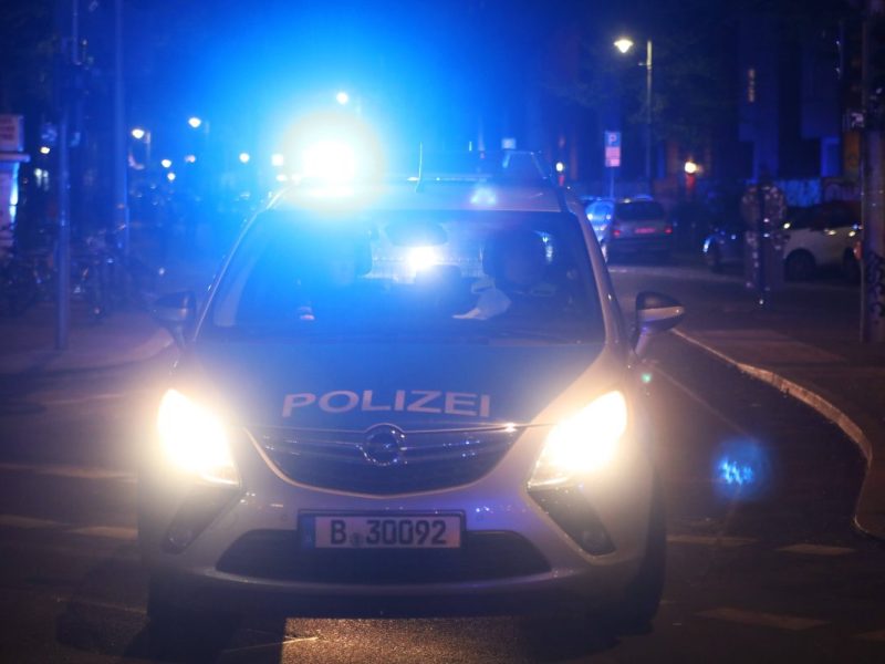 Berlin