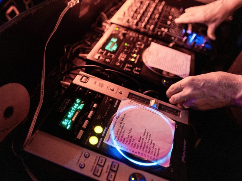 Clubs in Berlin