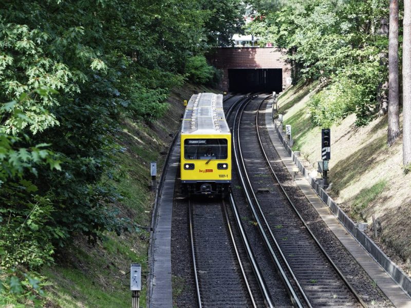 BVG