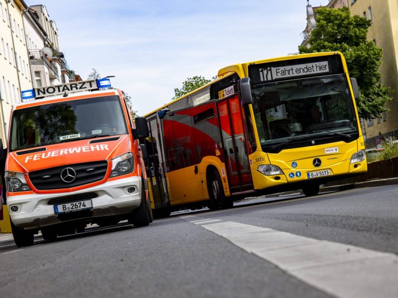 BVG