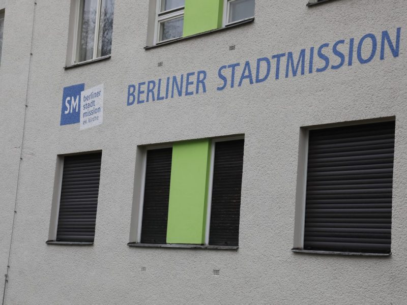 Wetter in Berlin