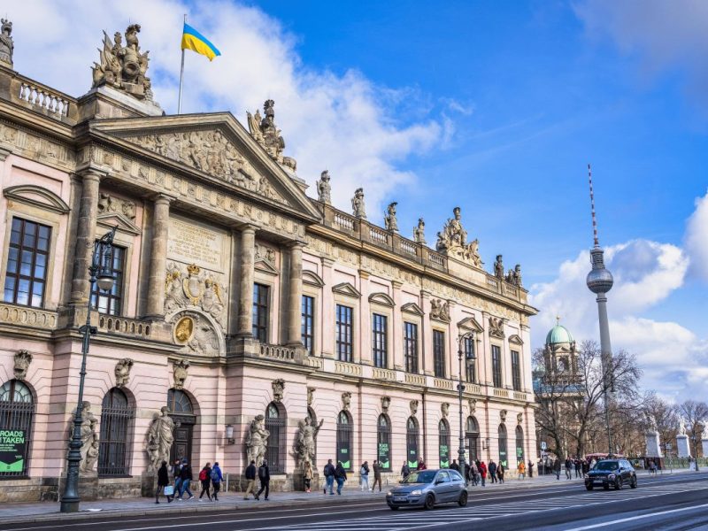 Berlin