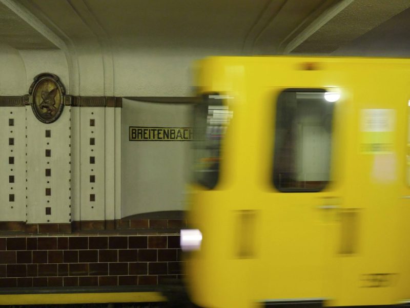 BVG
