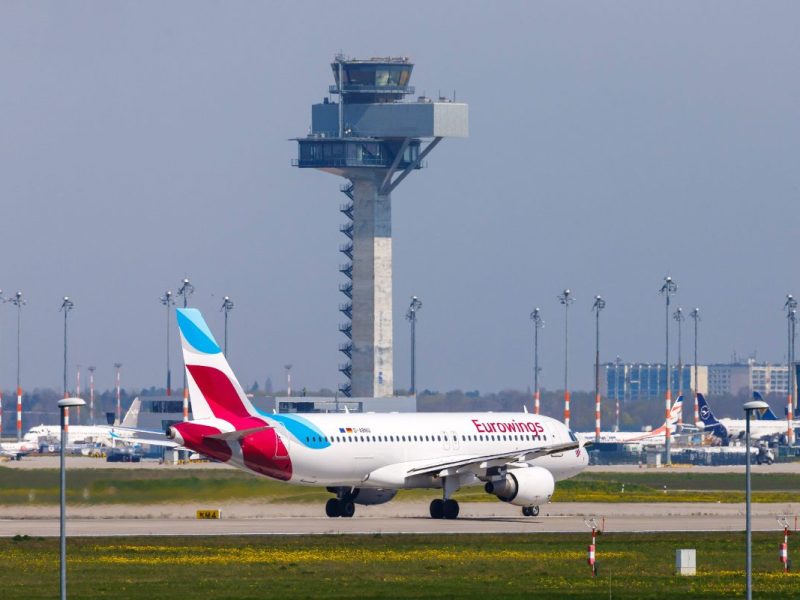 Flughafen BER