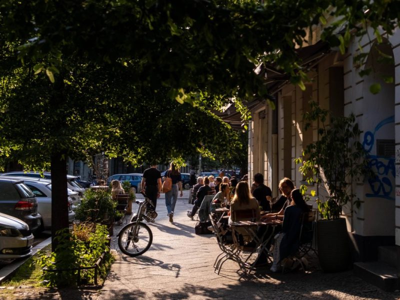 Berlin