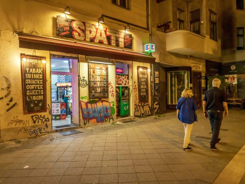 Berlin