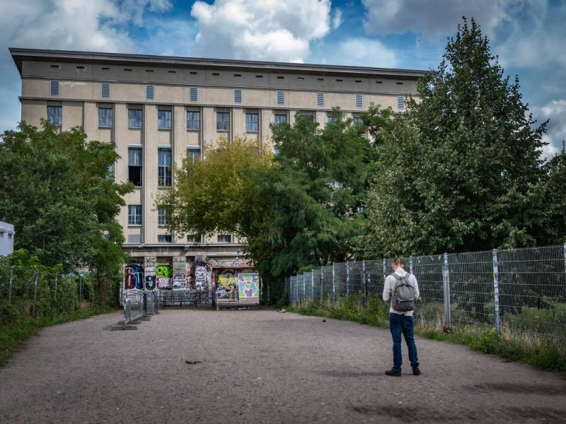 Berghain
