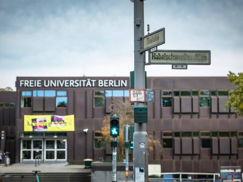 Berlin