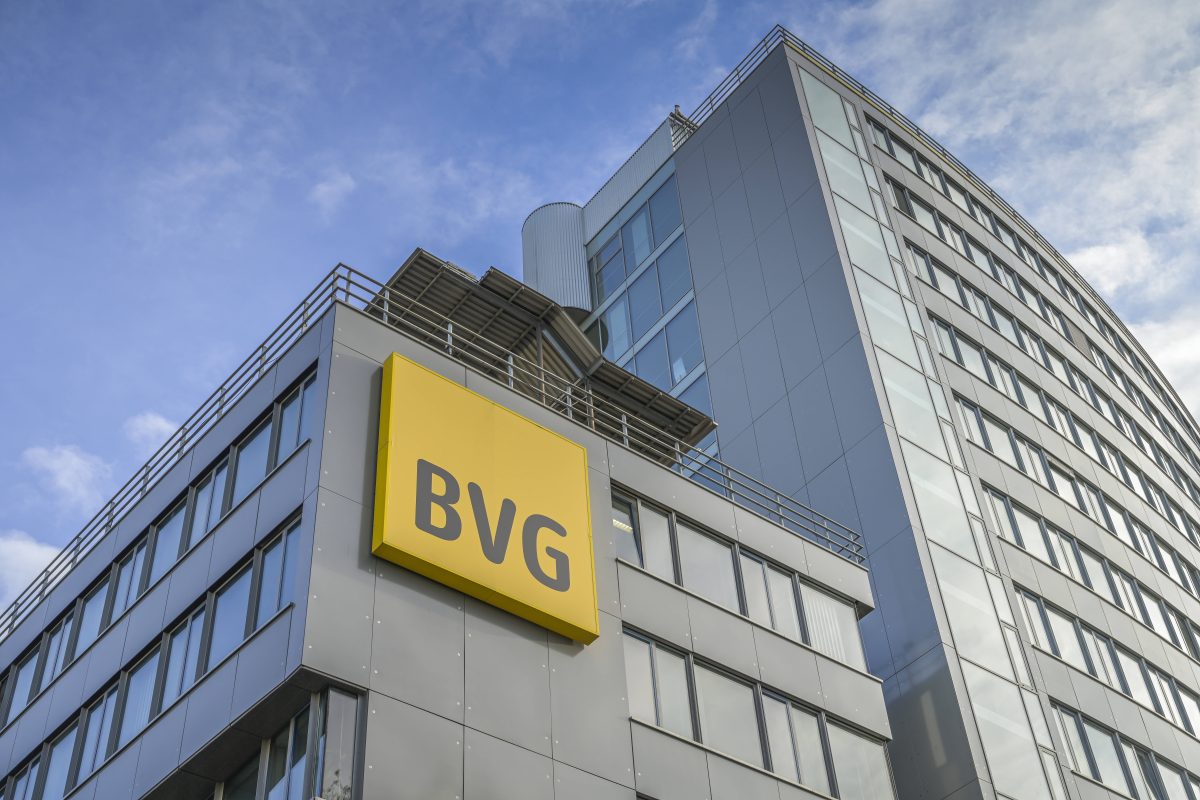 BVG