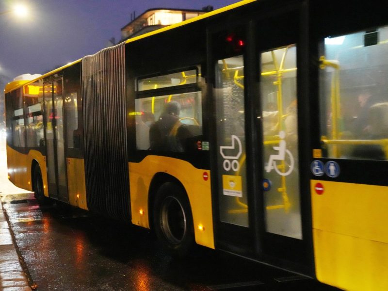 BVG