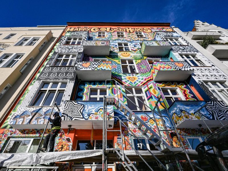 Berlin