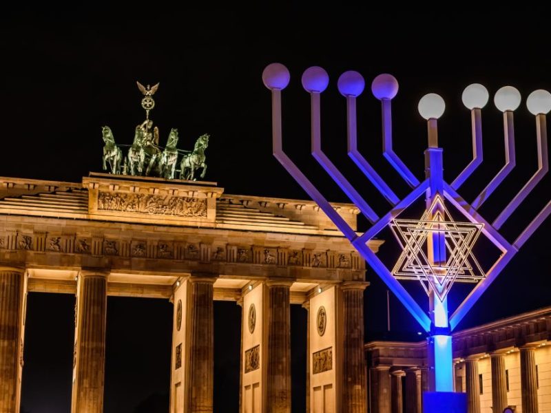 Berlin