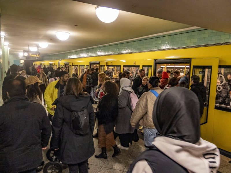 BVG