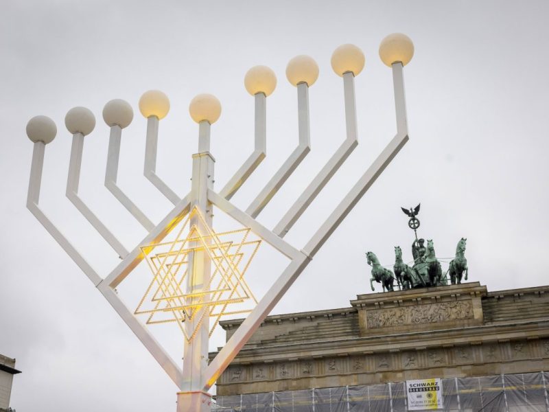 Berlin