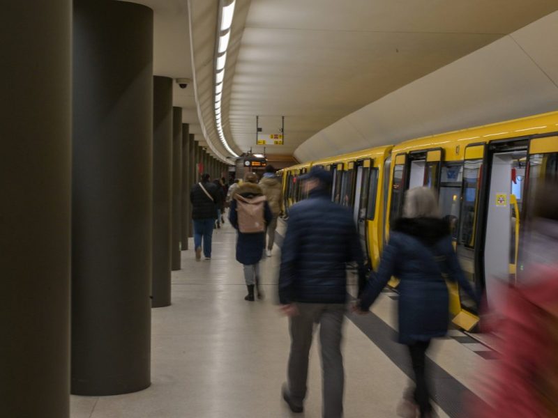 BVG