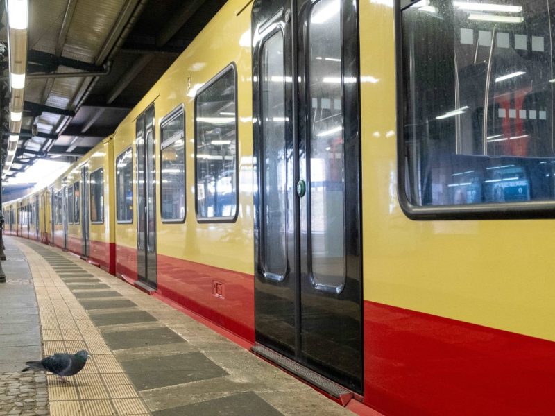 S-Bahn Berlin