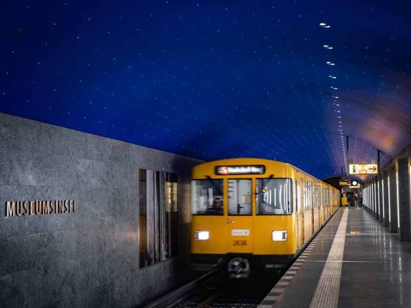 BVG