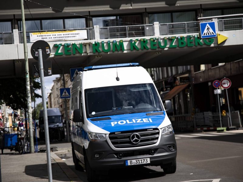 Kottbusser Tor