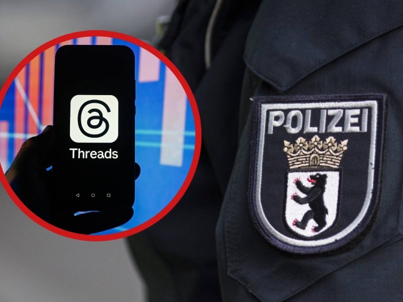 Polizei Berlin