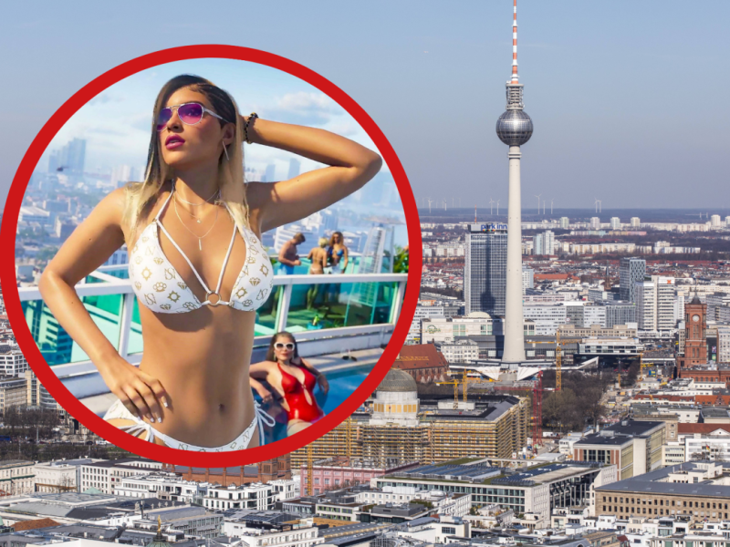 GTA6 in Berlin