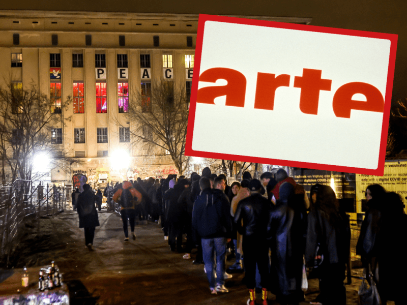 Berghain