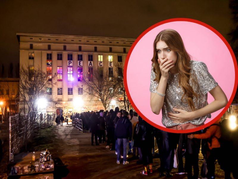 Berghain