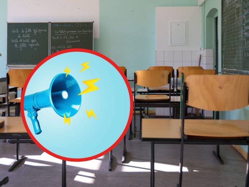 Schulen in Berlin