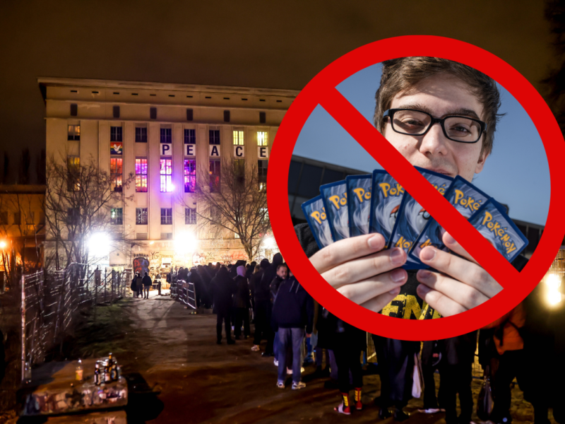 Berghain