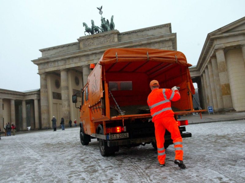 Berlin