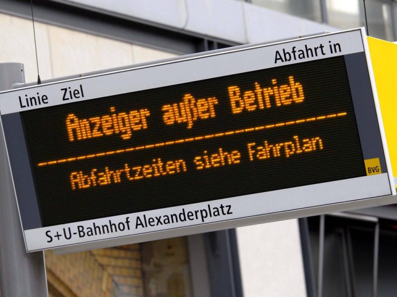BVG