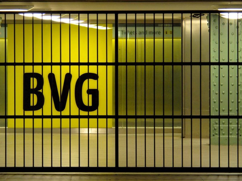 BVG