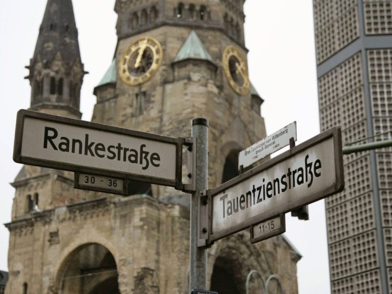 Berlin