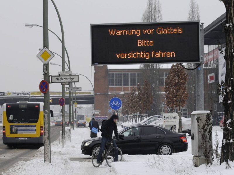 Berlin
