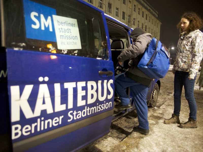 Berlin