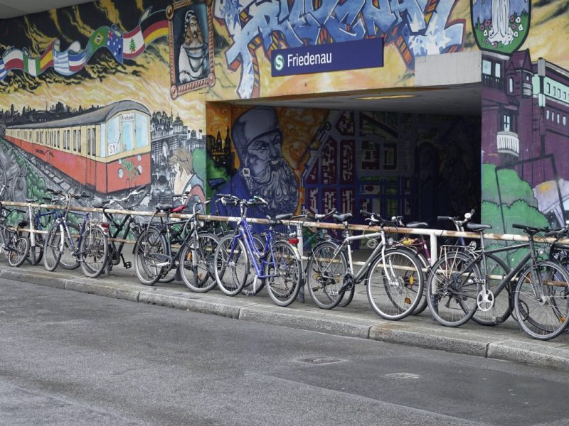 Berlin