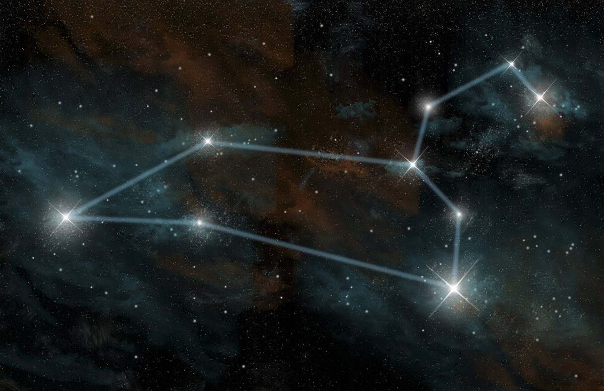 Diese drei Sternezeichen erwarten laut Horoskop einen stürmischen Februar.